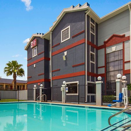 Best Western Plus Northwest Inn & Suites Houston Ngoại thất bức ảnh