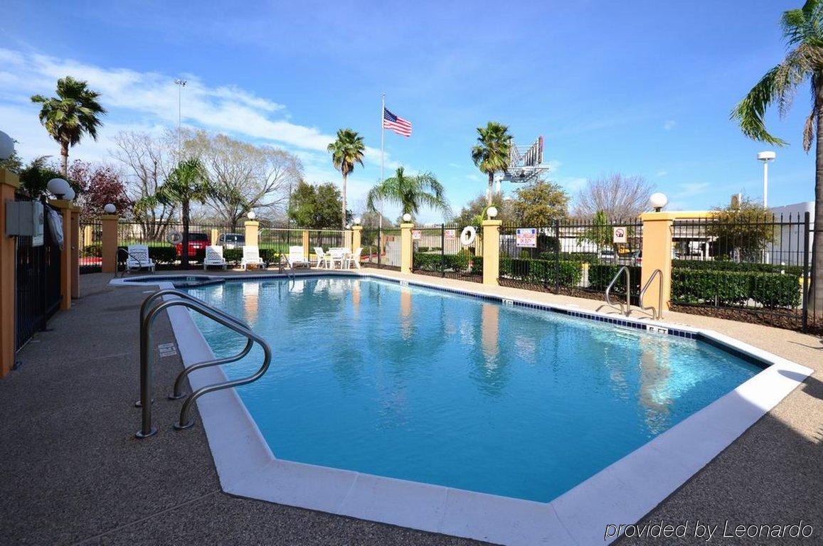 Best Western Plus Northwest Inn & Suites Houston Tiện nghi bức ảnh