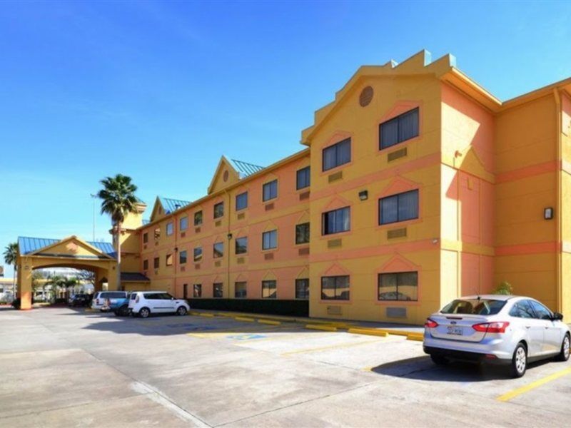 Best Western Plus Northwest Inn & Suites Houston Ngoại thất bức ảnh
